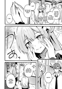 Page 5: 004.jpg | Seifuku wo Yogosanai de | View Page!