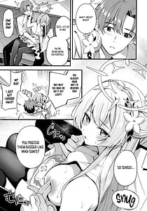 Page 8: 007.jpg | Seifuku wo Yogosanai de | View Page!