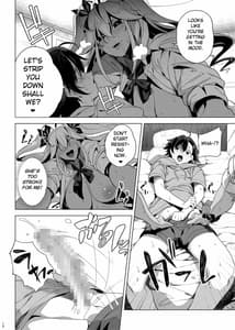 Page 13: 012.jpg | Seigangu Keikau -Namaiki na Otouto wo Fukujuu Sasetakute- | View Page!