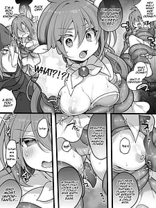 Page 7: 006.jpg | Seigi no TS Mahou Shoujo wa Seigi ni Nasu Sube naku Makechaimashita | View Page!