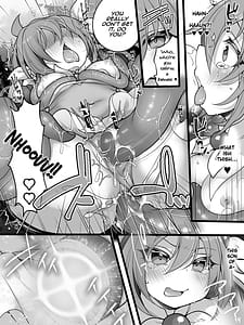 Page 9: 008.jpg | Seigi no TS Mahou Shoujo wa Seigi ni Nasu Sube naku Makechaimashita | View Page!