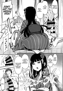 Page 9: 008.jpg | Seigou!! Kurosawa Ryuu Kozukuri Muko Shiken | View Page!