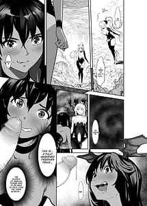 Page 8: 007.jpg | Seigun no Tami Freejia 3 Yokujou | View Page!