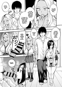 Page 8: 007.jpg | Seiharubu he Youkoso | View Page!