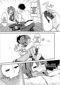 Page 4: 003.jpg | Seihitsu-chan ni Mechamecha Suki tte Tsutaetai!! | View Page!