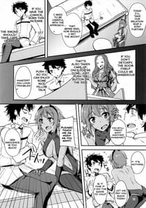 Page 13: 012.jpg | Seihitsu-chan ni Mechamecha Suki tte Tsutaetai!! | View Page!