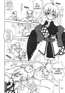 Page 11: 010.jpg | Seija ga Kane o Narasu Toki | View Page!