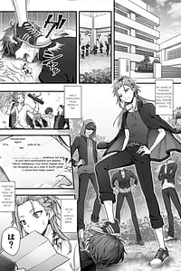 Page 2: 001.jpg | Seijin Dansei Shikkaku nano de Onnanoko toshite Saikyouiku o Uketekudasai | View Page!