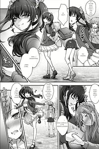 Page 4: 003.jpg | Seijin Dansei Shikkaku nano de Onnanoko toshite Saikyouiku o Uketekudasai | View Page!