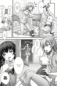 Page 9: 008.jpg | Seijin Dansei Shikkaku nano de Onnanoko toshite Saikyouiku o Uketekudasai | View Page!