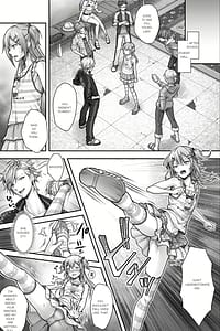 Page 11: 010.jpg | Seijin Dansei Shikkaku nano de Onnanoko toshite Saikyouiku o Uketekudasai | View Page!