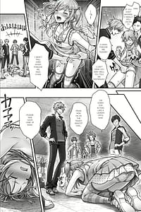 Page 13: 012.jpg | Seijin Dansei Shikkaku nano de Onnanoko toshite Saikyouiku o Uketekudasai | View Page!