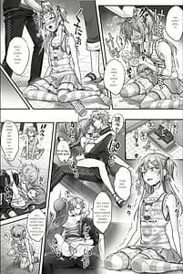 Page 15: 014.jpg | Seijin Dansei Shikkaku nano de Onnanoko toshite Saikyouiku o Uketekudasai | View Page!