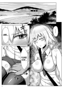 Page 3: 002.jpg | Seijo-sama ga Yagai Roshutsu ya Hentai Koubi Nante Suru Wake Nai | View Page!