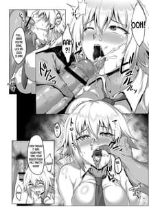 Page 10: 009.jpg | Seijo-sama ga Yagai Roshutsu ya Hentai Koubi Nante Suru Wake Nai | View Page!