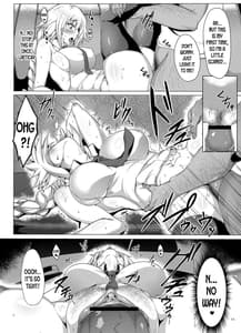 Page 12: 011.jpg | Seijo-sama ga Yagai Roshutsu ya Hentai Koubi Nante Suru Wake Nai | View Page!
