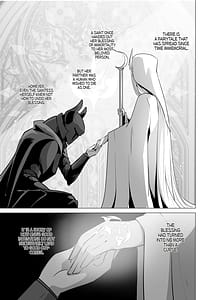 Page 3: 002.jpg | Seijo-sama no jakuten | View Page!