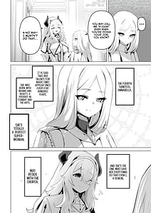Page 6: 005.jpg | Seijo-sama no jakuten | View Page!