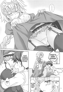 Page 10: 009.jpg | Seijo Jeanne Maid de Gohoushi | View Page!