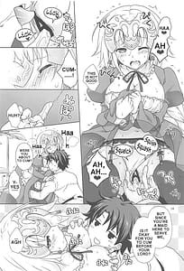 Page 13: 012.jpg | Seijo Jeanne Maid de Gohoushi | View Page!