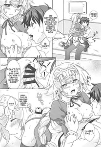 Page 14: 013.jpg | Seijo Jeanne Maid de Gohoushi | View Page!