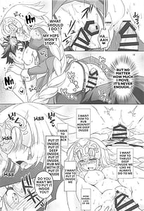 Page 15: 014.jpg | Seijo Jeanne Maid de Gohoushi | View Page!