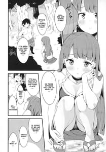 Page 3: 002.jpg | Seijo Martha no Zenryoku Kaihou! | View Page!