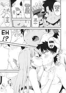 Page 4: 003.jpg | Seijo Martha no Zenryoku Kaihou! | View Page!