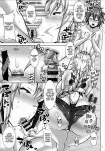Page 6: 005.jpg | Seijo no Gyakunan | View Page!