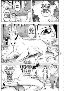 Page 5: 004.jpg | Seijo no Koushin - Sisters rebellious spirit | View Page!