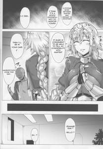 Page 4: 003.jpg | Seijo no Mita Yume | View Page!