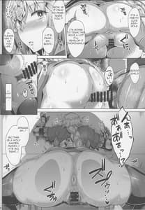 Page 10: 009.jpg | Seijo no Mita Yume | View Page!