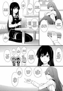 Page 5: 004.jpg | Seikatsu Rhythm wa Asashio-gata | View Page!