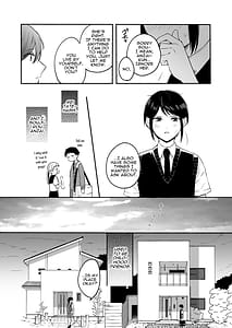 Page 8: 007.jpg | Seiki Gyakuten 2 -Osananajimi ni Modorenakutemo- | View Page!