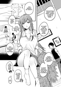 Page 9: 008.jpg | Seiki Gyakuten 2 -Osananajimi ni Modorenakutemo- | View Page!