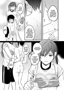 Page 12: 011.jpg | Seiki Gyakuten 2 -Osananajimi ni Modorenakutemo- | View Page!