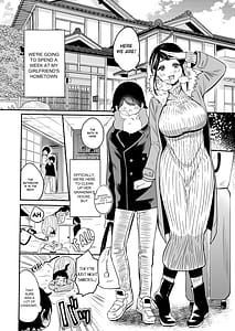 Page 3: 002.jpg | Seiki Gyakuten Kanojo ni Idakareru 7 Nichikan | View Page!