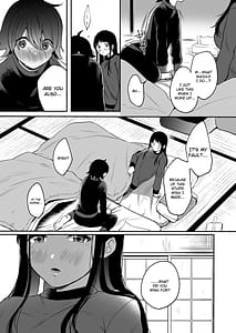 Page 12: 011.jpg | Seiki Gyakuten Kanojo ni Idakareru 7 Nichikan | View Page!