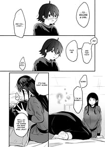 Page 13: 012.jpg | Seiki Gyakuten Kanojo ni Idakareru 7 Nichikan | View Page!