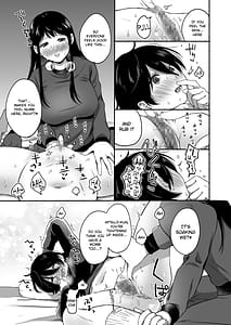 Page 16: 015.jpg | Seiki Gyakuten Kanojo ni Idakareru 7 Nichikan | View Page!
