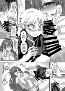 Page 10: 009.jpg | Seikishichou Leon | View Page!