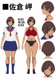 Page 2: 001.jpg | Seikou Hiwa -Kareshi Mochi no Watashi ga Toshishita no Otaku ni Otosareru Made- | View Page!