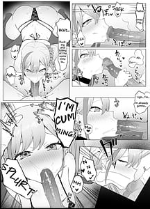 Page 7: 006.jpg | Seikoui Jisshuu! 2 | View Page!