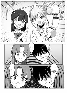 Page 6: 005.jpg | Seikoui Jisshuu 3 | View Page!