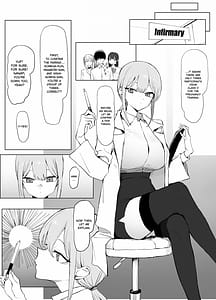 Page 10: 009.jpg | Seikoui Jisshuu 3 | View Page!