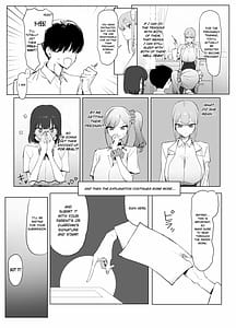 Page 11: 010.jpg | Seikoui Jisshuu 3 | View Page!