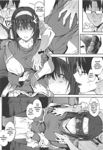Page 11: 010.jpg | Seikoushou ga Mitomerareteimasu | View Page!