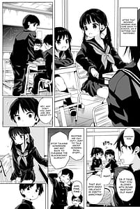 Page 4: 003.jpg | Seikyouiku Series Soushuuhen - Sex Education Series Summary 2 | View Page!