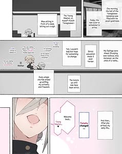Page 6: 005.jpg | Seikyouiku no Ojikan desu yo!! Bouchama! | View Page!