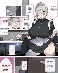 Page 7: 006.jpg | Seikyouiku no Ojikan desu yo!! Bouchama! | View Page!